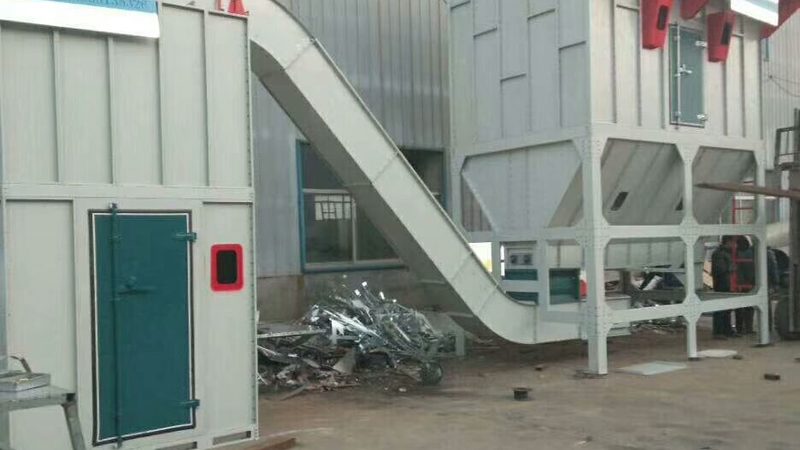 酒店污水处理设备安装，如何选择专业供应商？**